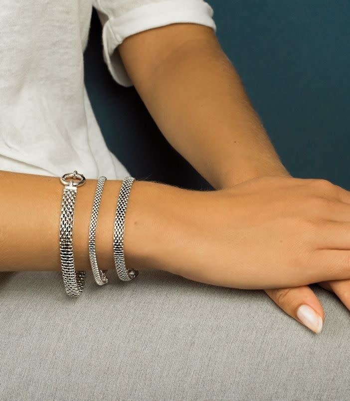 Zinzi Zilveren armband ZIA879