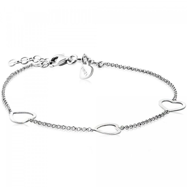 Zinzi Zilveren armband ZIA1188 - Mynt Jewels \u0026 Watches