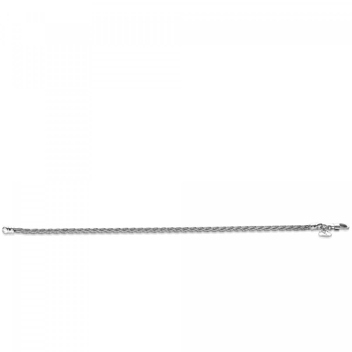 Zinzi Zilveren armband ZIA1912