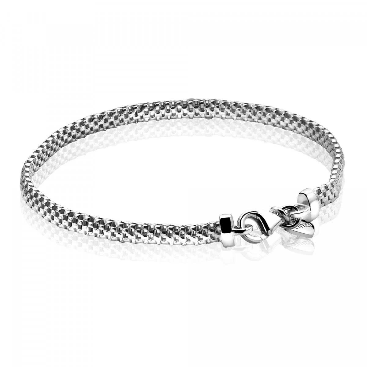 Zinzi Zilveren armband ZIA878