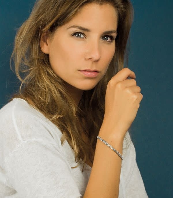 Zinzi Zilveren armband ZIA878