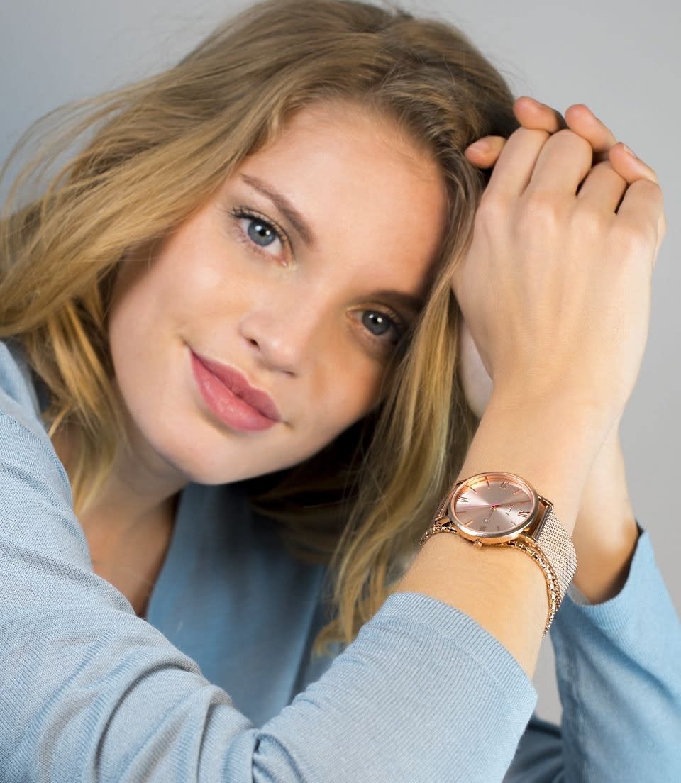 Zinzi Roman dameshorloge ZIW505M