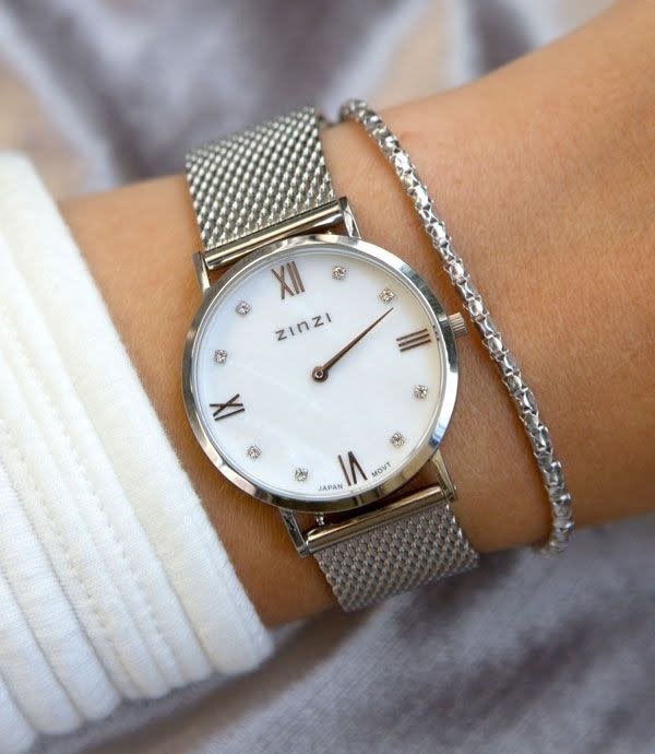 Zinzi Roman dameshorloge ZIW521M