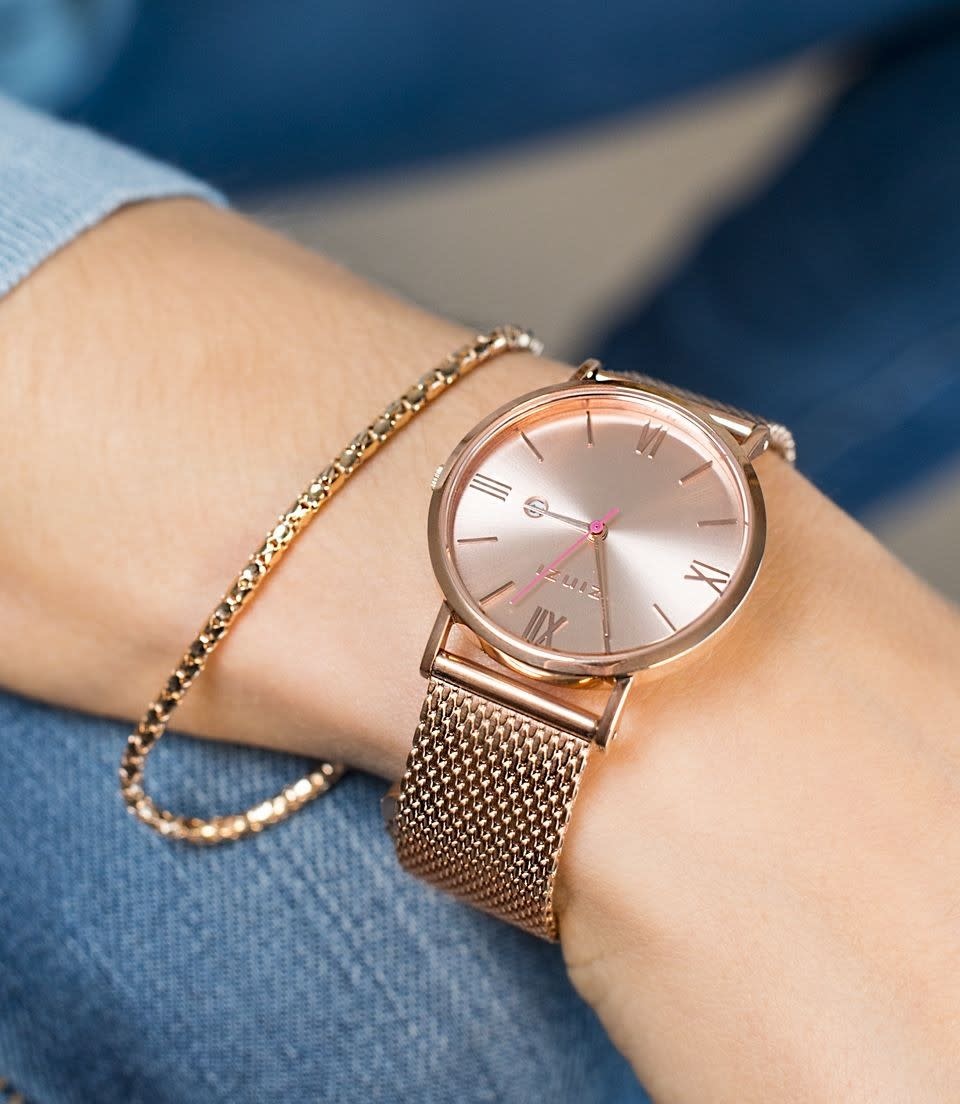 Zinzi Roman dameshorloge ZIW505M