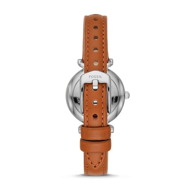 Fossil Carlie Mini dameshorloge ES4701
