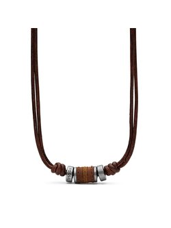 Fossil Ketting JF00899797