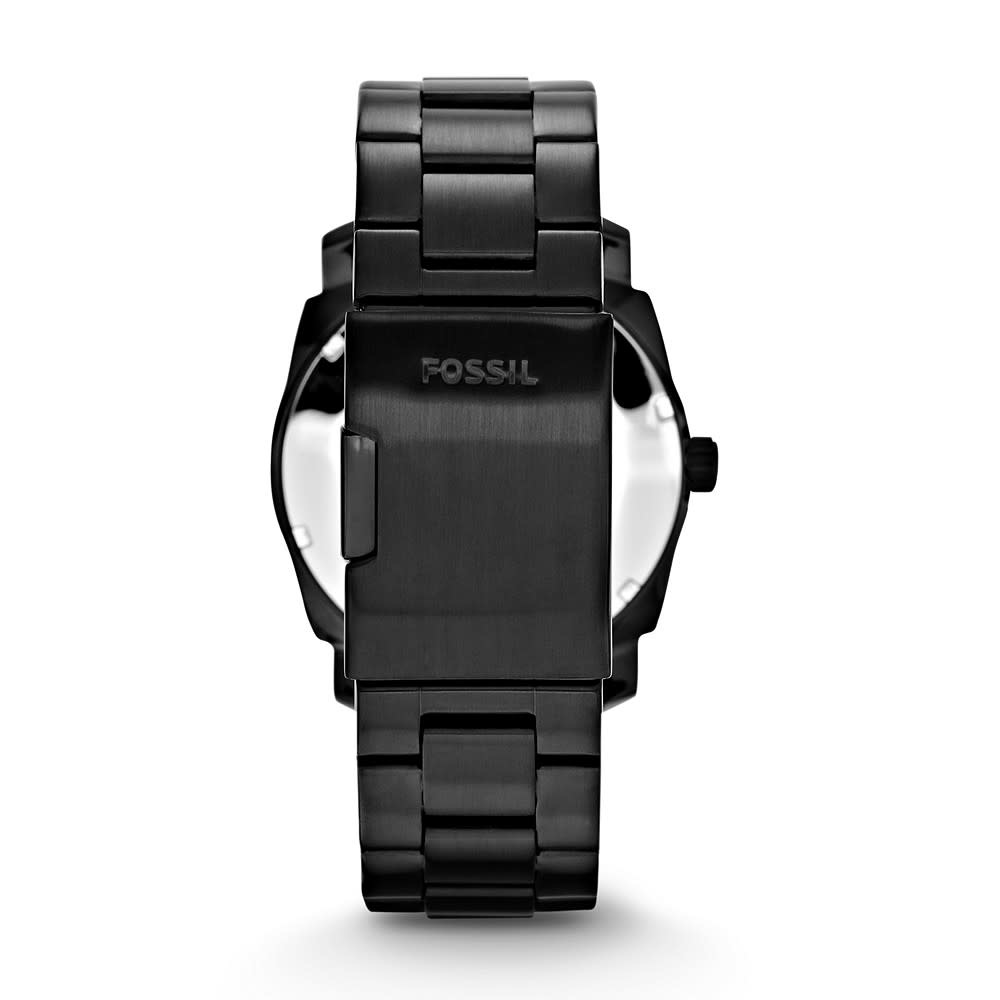 Fossil Machine herenhorloge FS4775