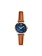Fossil Carlie Mini dameshorloge ES4701