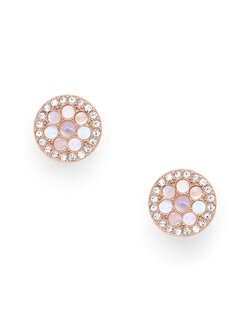 Fossil Oorbellen JF02906791