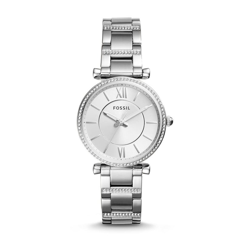 Fossil Carlie dameshorloge ES4341