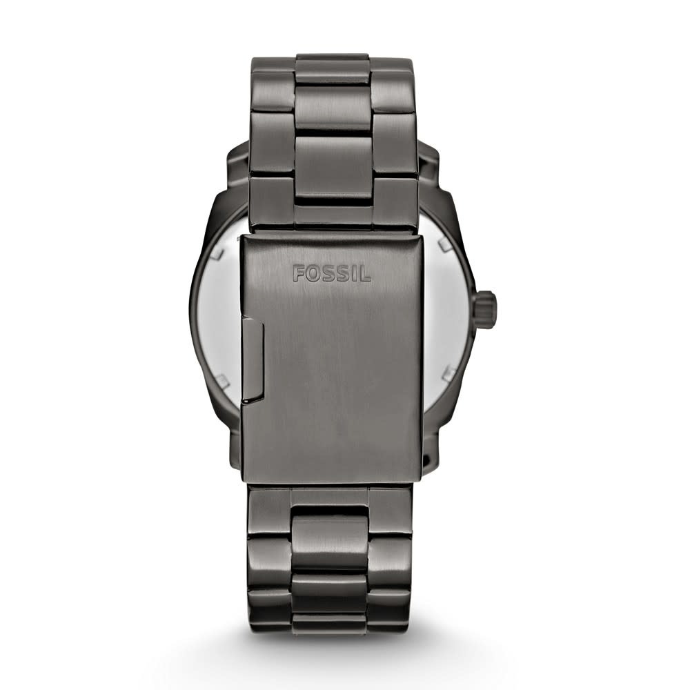 Fossil Machine herenhorloge FS4774