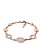 Fossil Vintage Glitz armband JF01739791