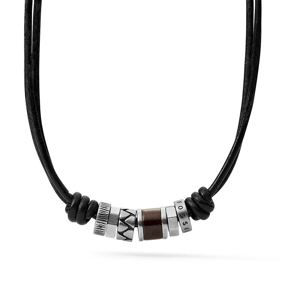 Fossil Vintage Casual ketting JF84068040