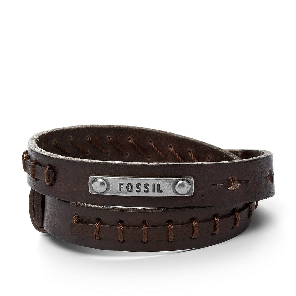 Fossil Vintage Casual armband JF87354040