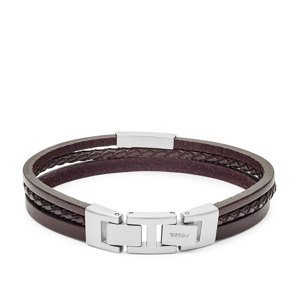 Fossil Vintage Casual armband JF03323040