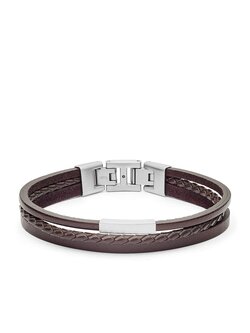 Fossil Armband JF03323040