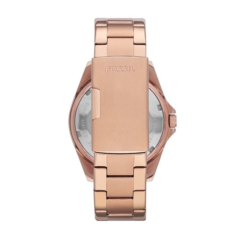 Fossil Riley dameshorloge ES2811