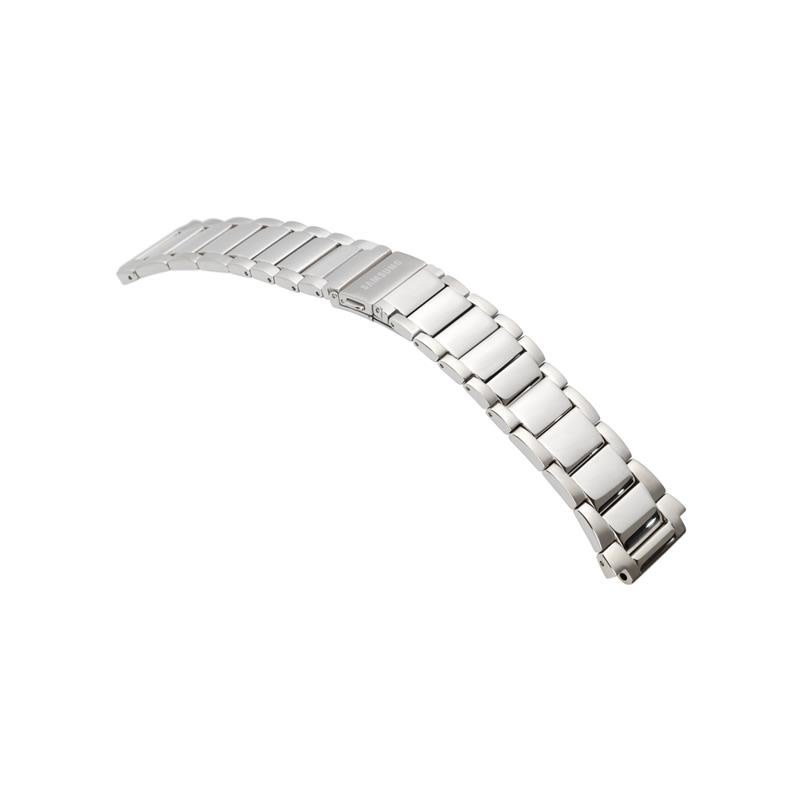 Samsung Special Edition Horlogeband - Silver (22 mm) SAB.GASL