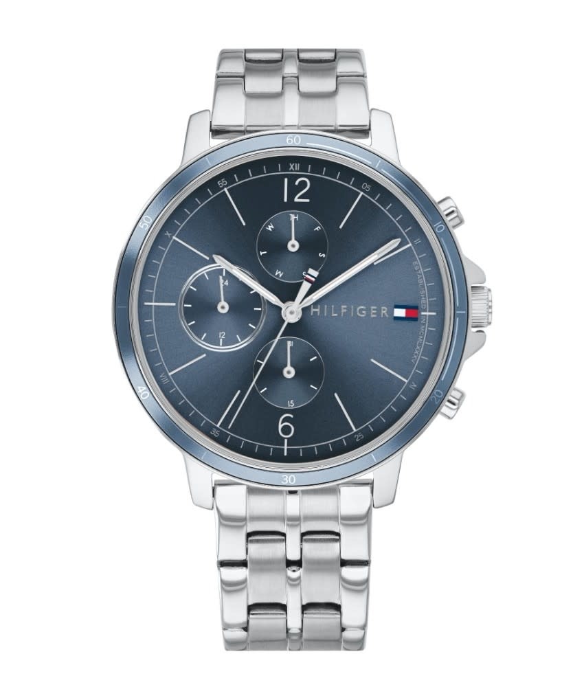 Tommy Hilfiger Madison dameshorloge TH1782188