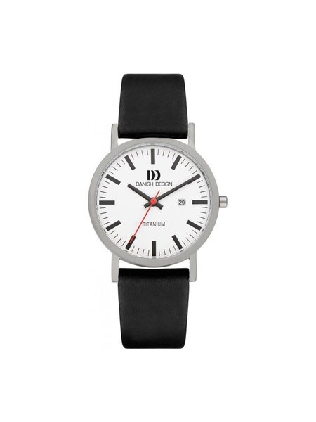 Danish Design Herenhorloge IQ12Q1273