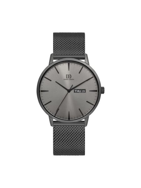 Danish Design Herenhorloge IQ66Q1267