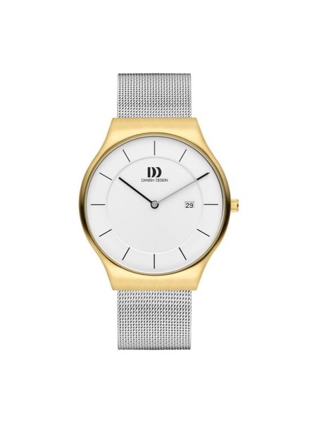 Danish Design Herenhorloge IQ65Q1259