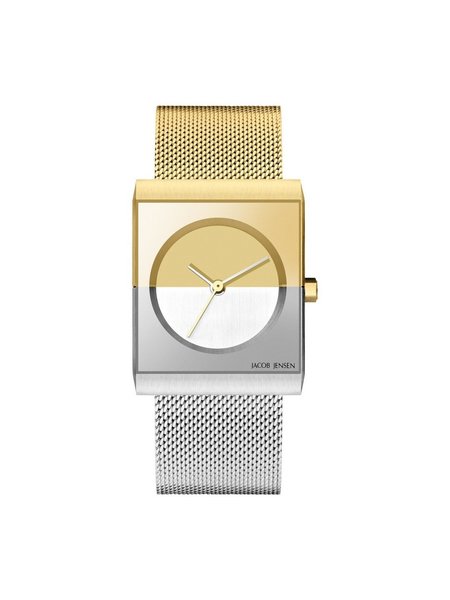 Jacob Jensen Horloge 526