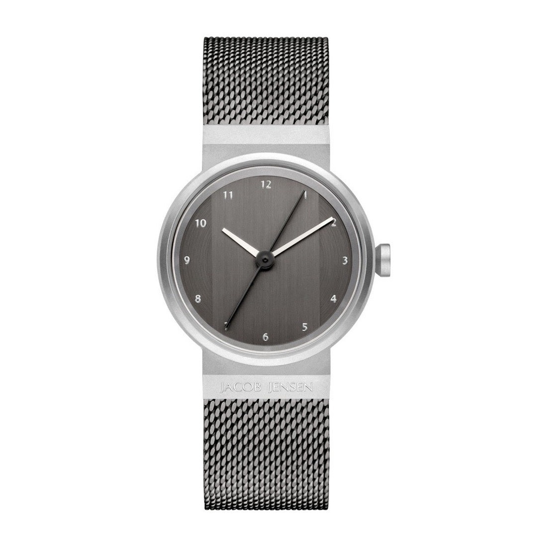 Jacob Jensen New Series horloge 792