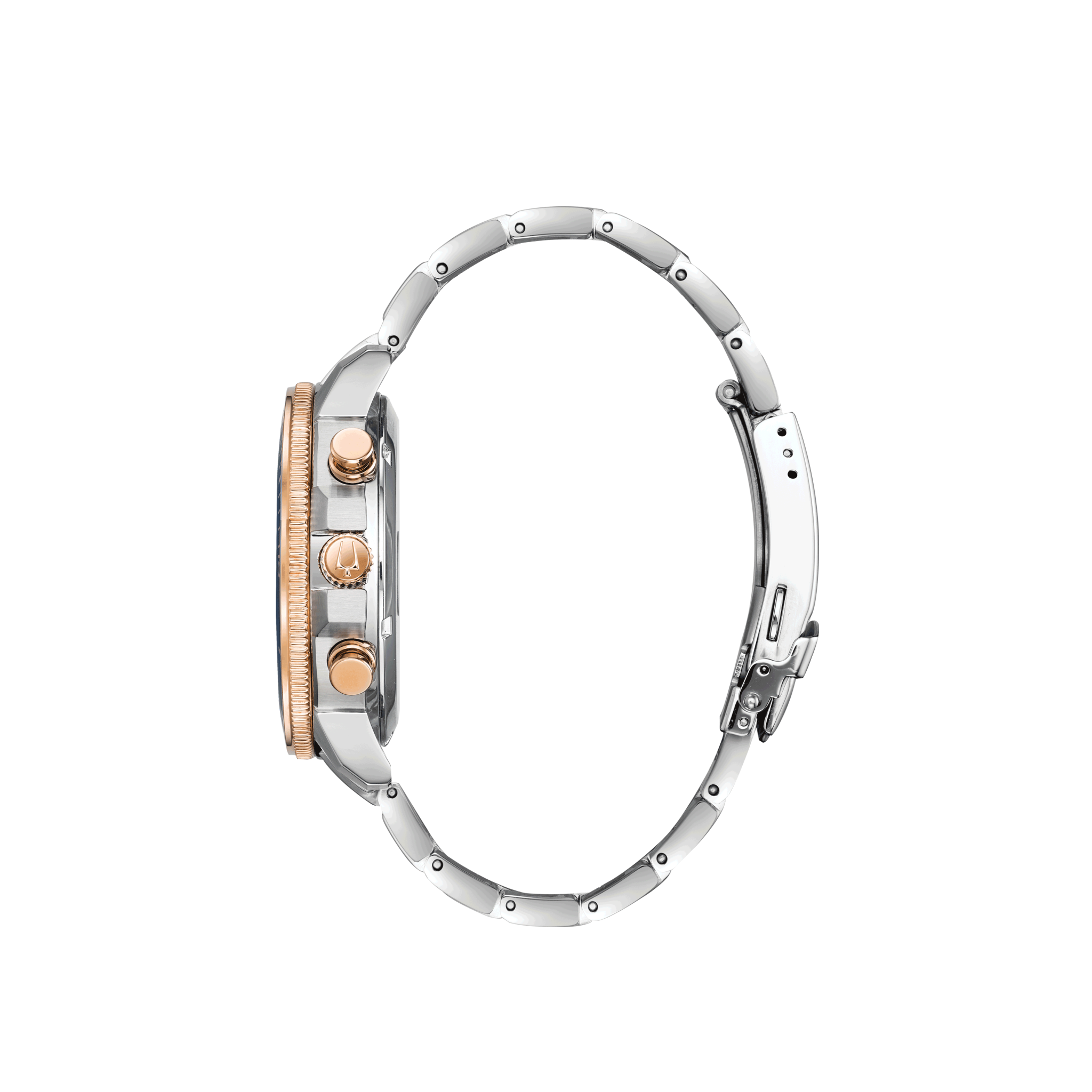 Bulova Marine Star herenhorloge 98B301