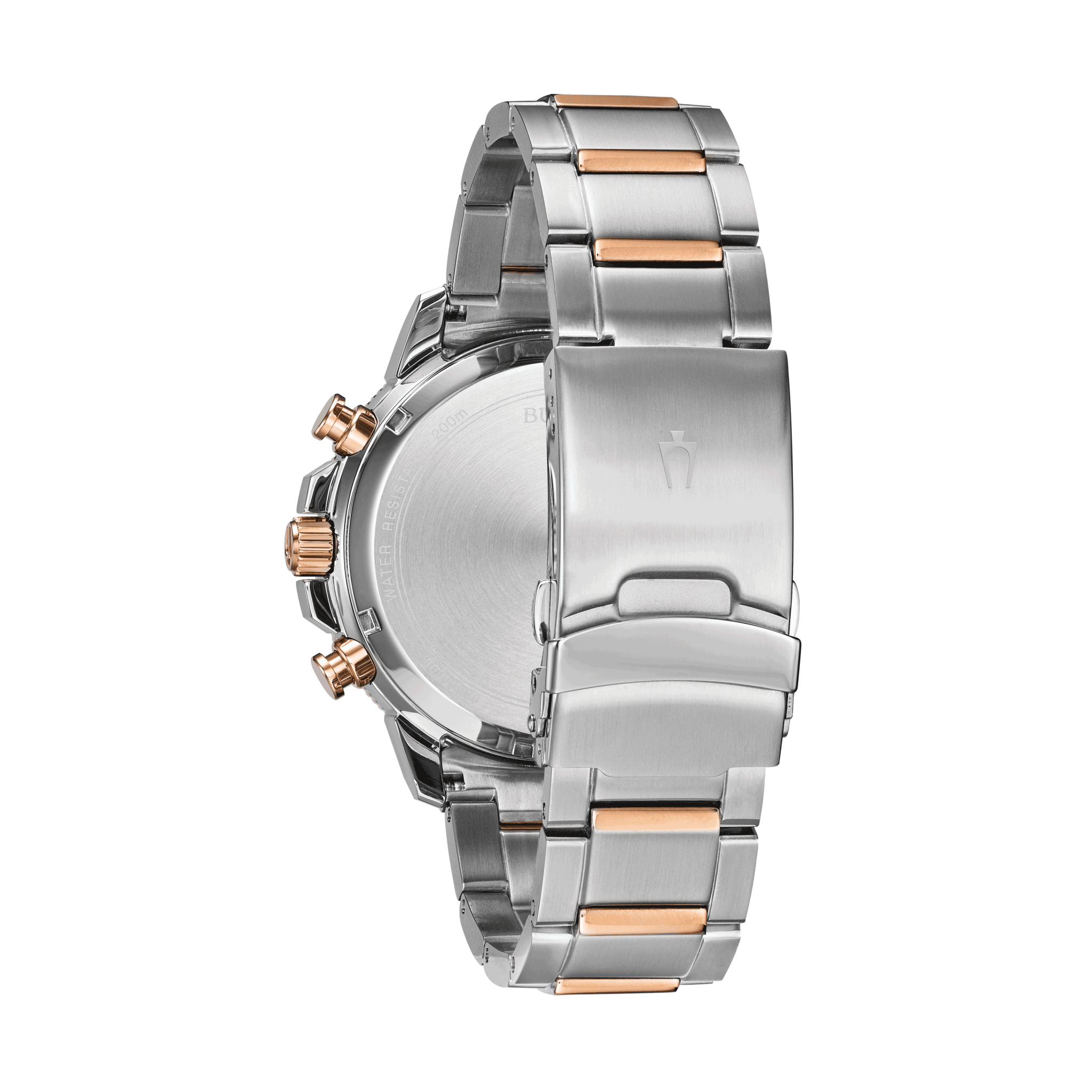 Bulova Marine Star herenhorloge 98B301