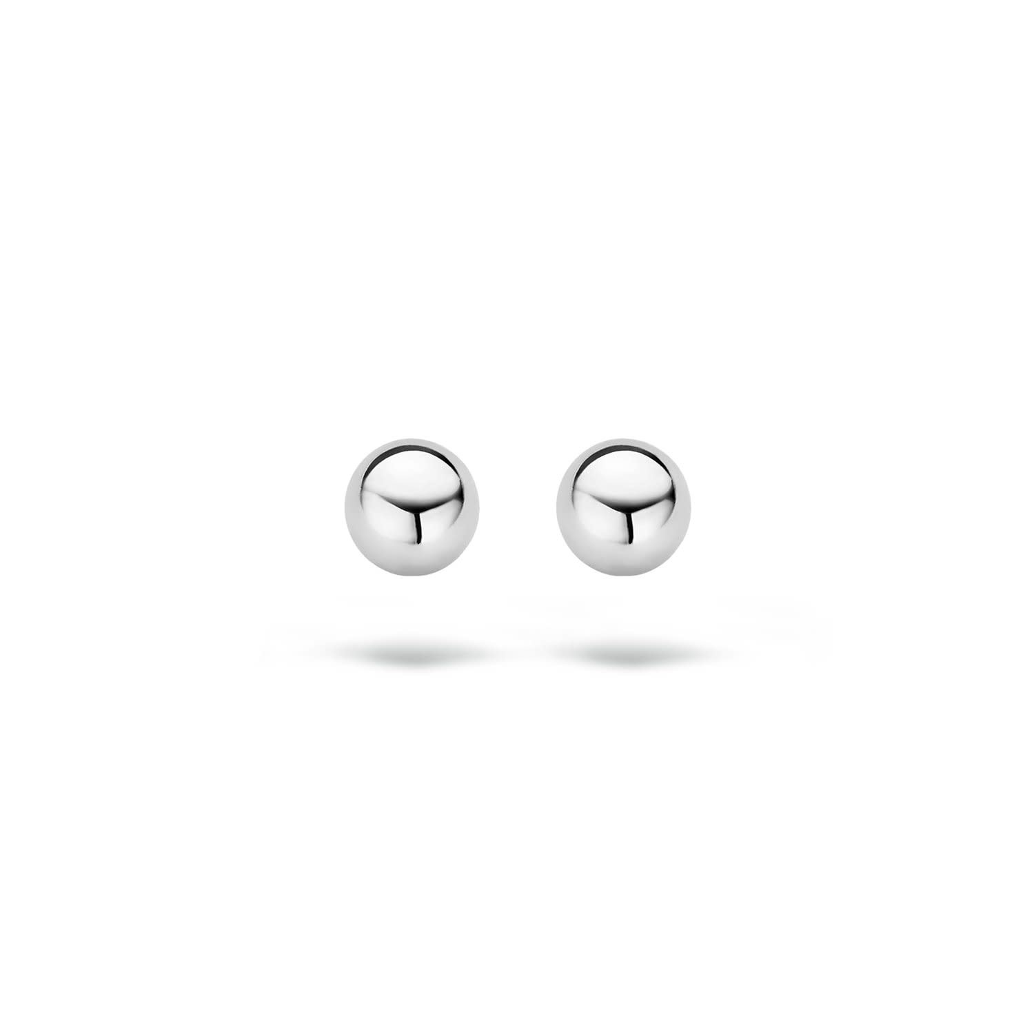 Blush 14K Gouden oorbellen 7122WGO