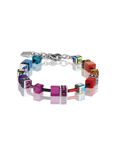 Coeur de Lion Armband 2838/30-1520