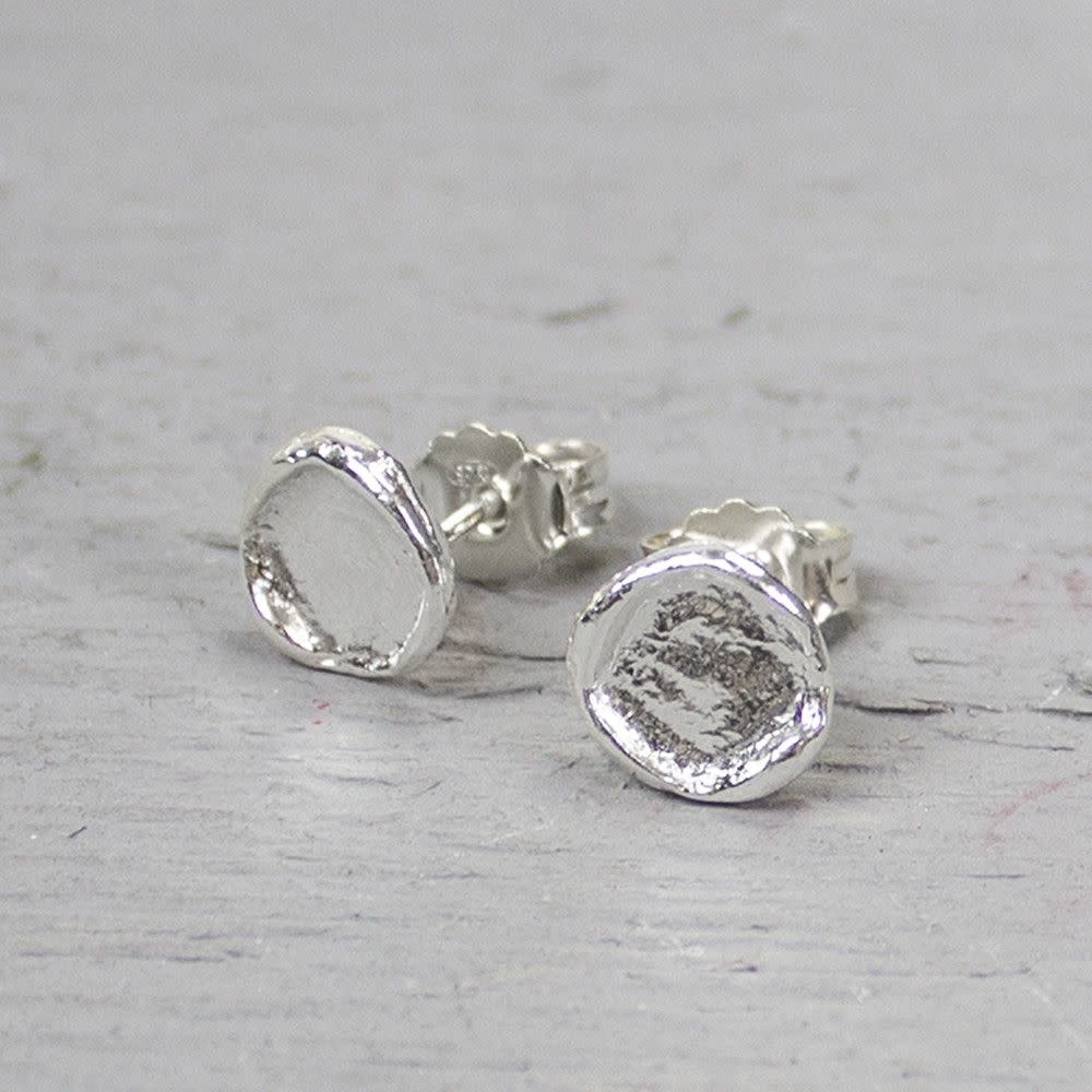 Jéh Jewels Oorbellen - Rond 15493