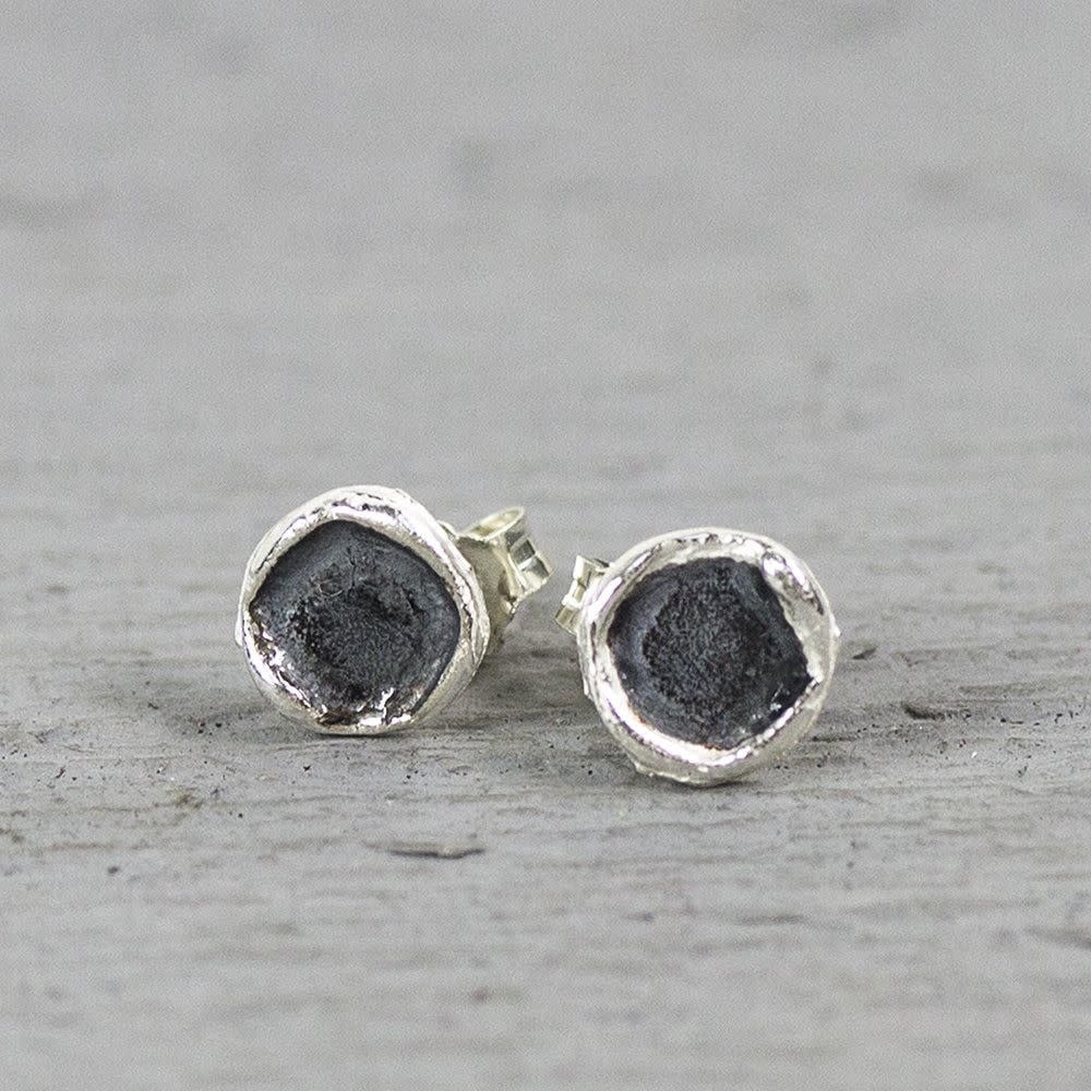 Jéh Jewels Oorbellen - Rond 19767