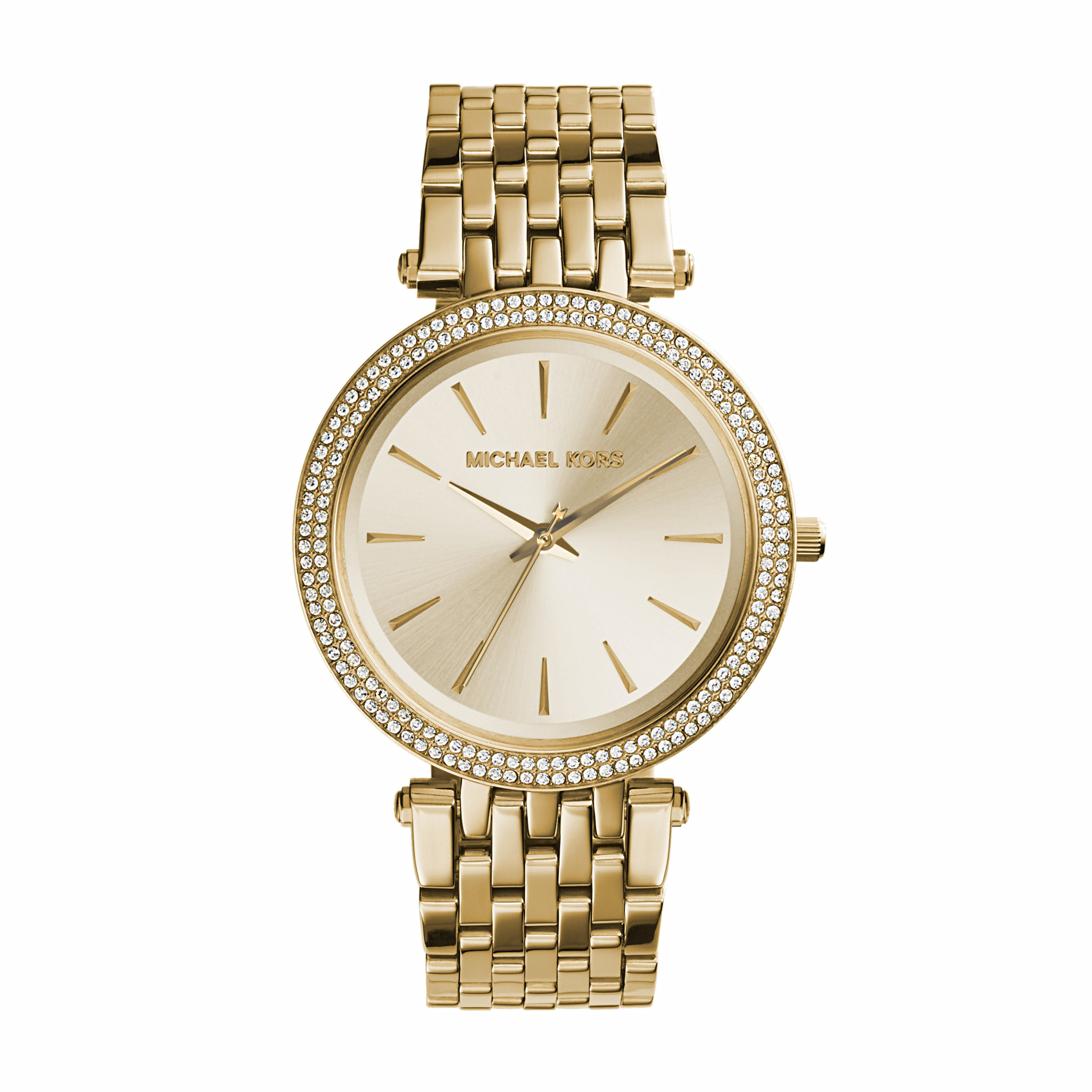 Michael Kors Darci dameshorloge MK3191 - Mynt Jewels \u0026 Watches