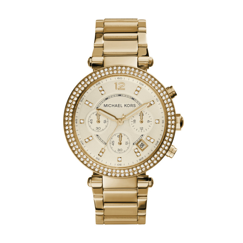 Michael Kors Parker dameshorloge MK5354