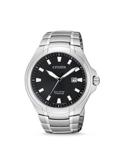 Citizen Herenhorloge BM7430-89E