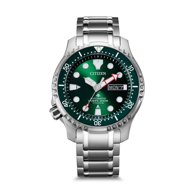 Davis Herenhorloge AUTOMATIC WATCH - Hoftrends