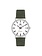 Danish Design Rhine herenhorloge Date Green (Large) IQ28Q1273