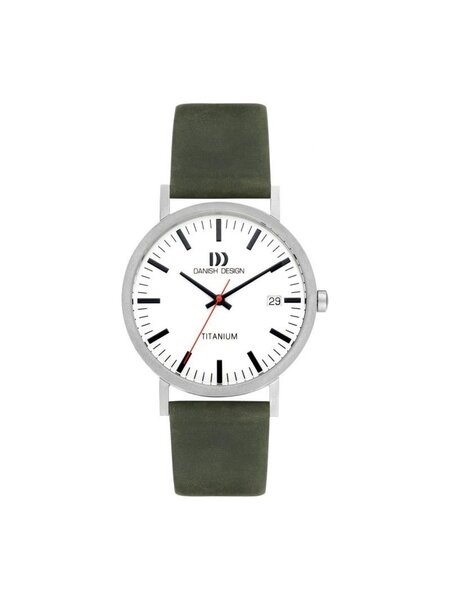 Danish Design Herenhorloge IQ28Q1273