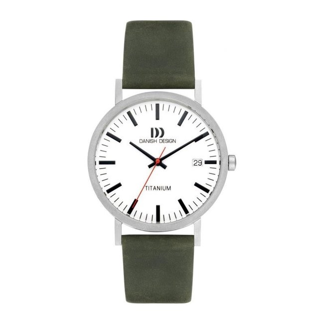 Danish Design Herenhorloge IQ28Q1273 - Mynt Jewels \u0026 Watches