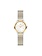Danish Design Akilia dameshorloge Mini Two-Tone IV65Q1268