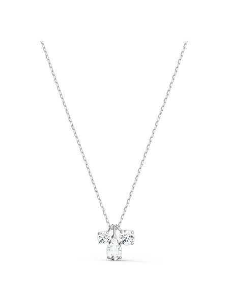 Swarovski Attract ketting Cluster 5571077