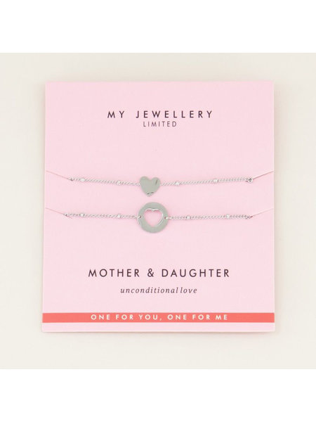 My Jewellery Armband MJ00888-1500