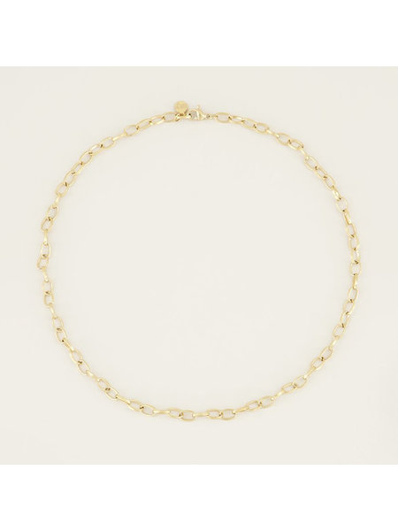 My Jewellery Ketting MJ030271200