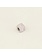 My Jewellery Cubes bedel maantje - Zilverkleurig MJ031831500