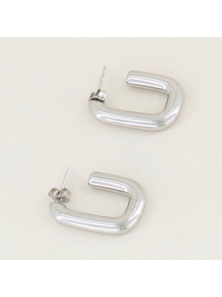 My Jewellery Oorbellen MJ02424-1500