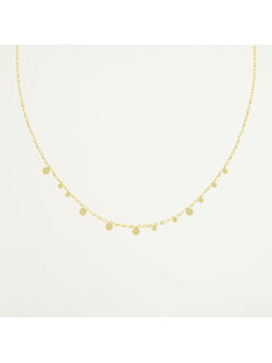 My Jewellery Ketting MJ019391200