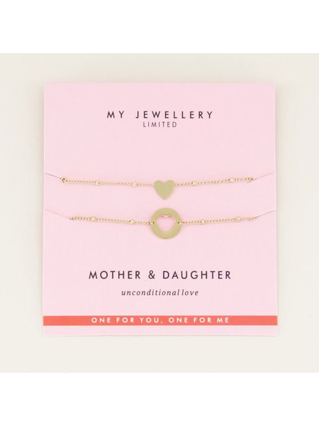 My Jewellery Armband MJ00888-1200