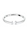 Swarovski Attract armband Cuff CZWH/RHS (M) 5556912